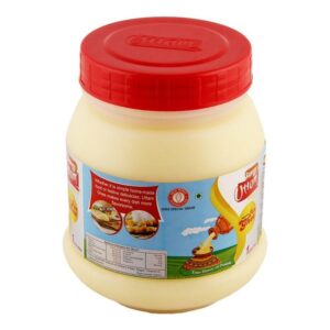 Uttam Ghee Jar, 1 L