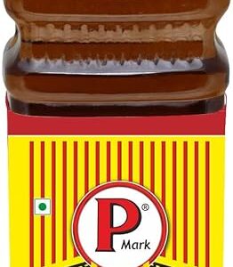 P MARK, Mustard Oil Kachi Ghani-1 Litre