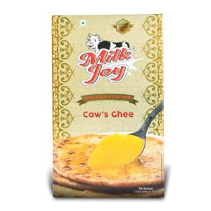 Milk Joy Cow Ghee, 1 Litre