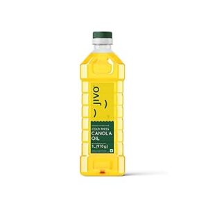 Jivo Canola Oil,1 Litre